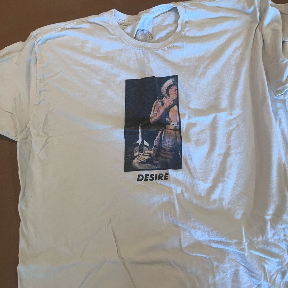 Desire t shirt